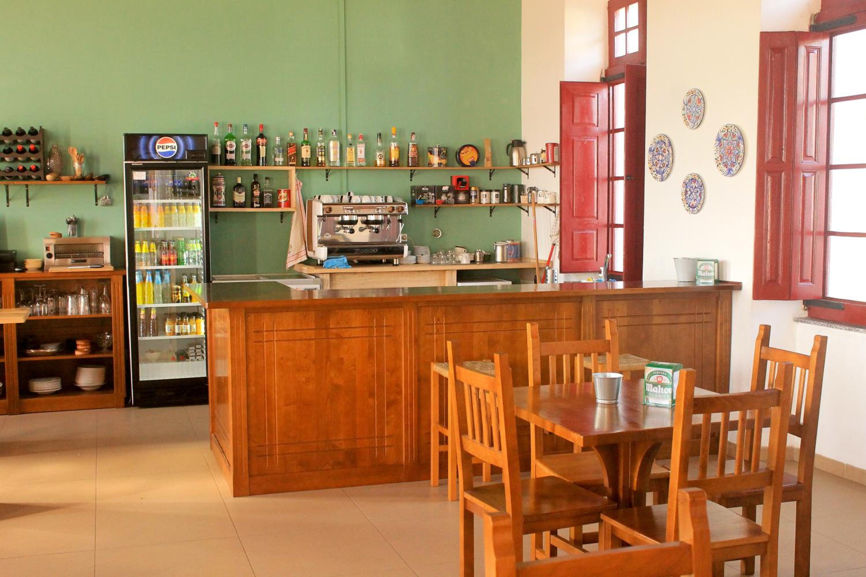 Albergue Abeiro do Sor