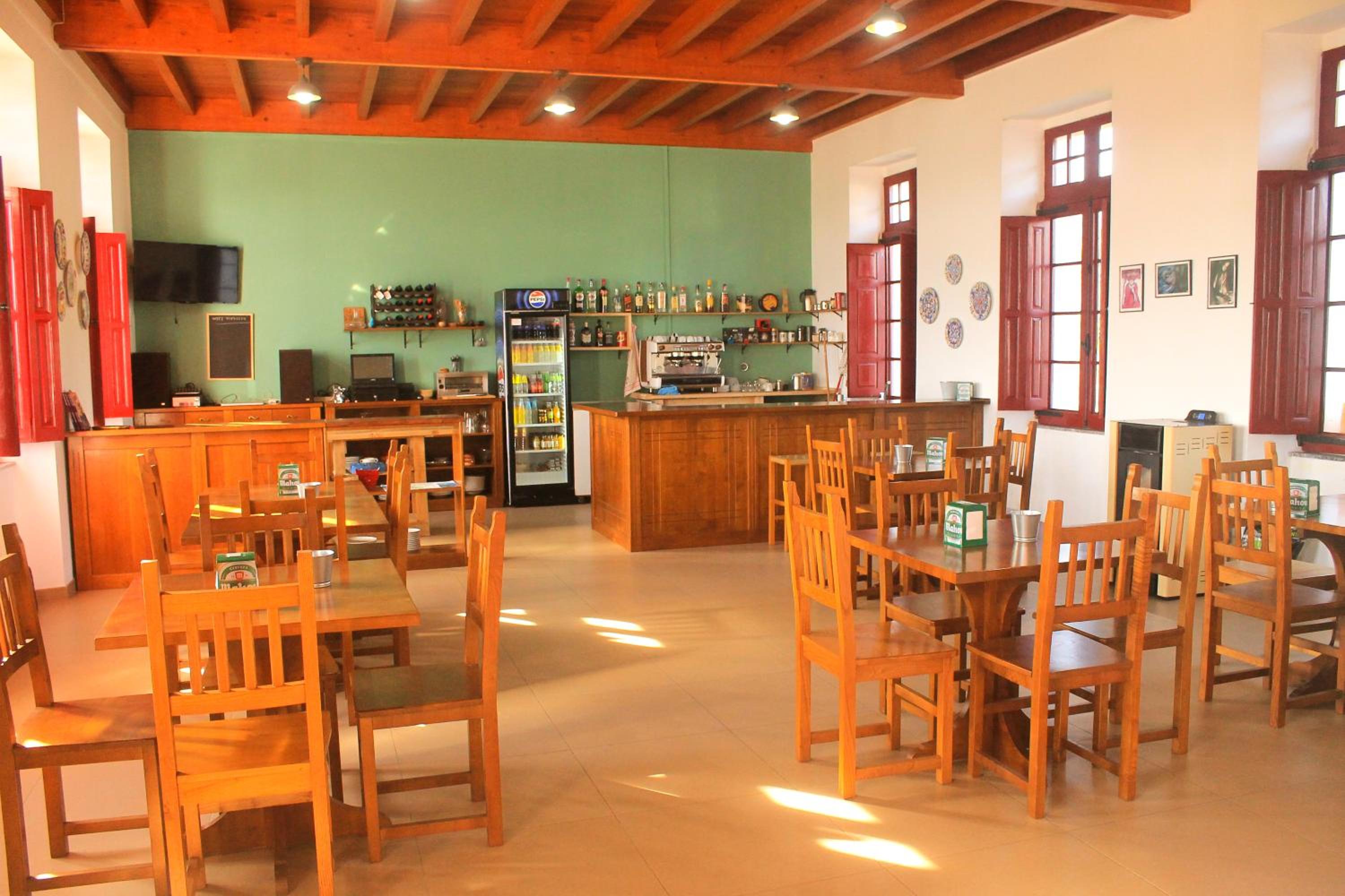 Albergue Abeiro do Sor