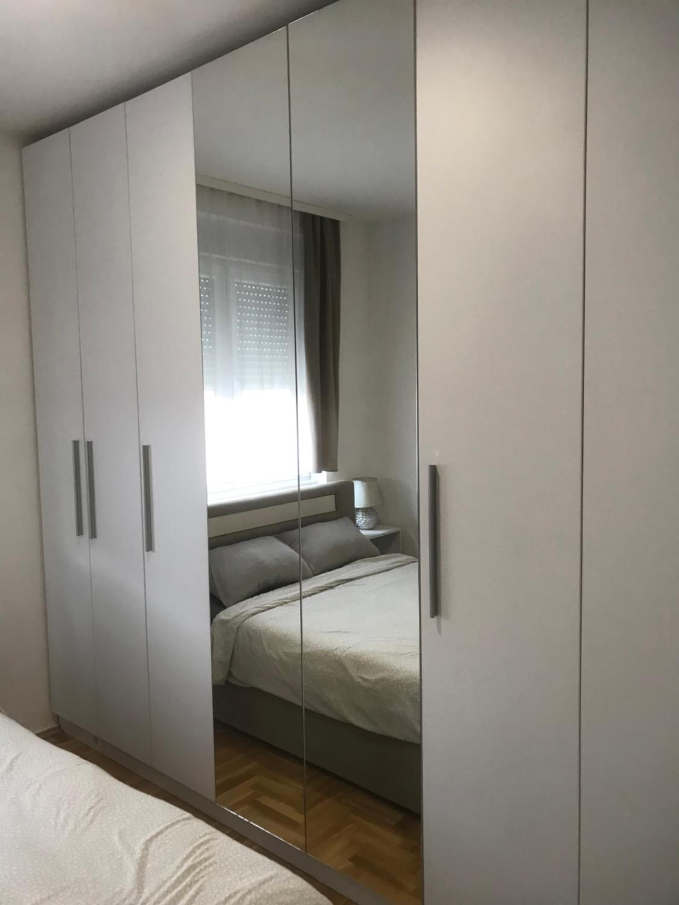 Apartman Stojanovic R view 4