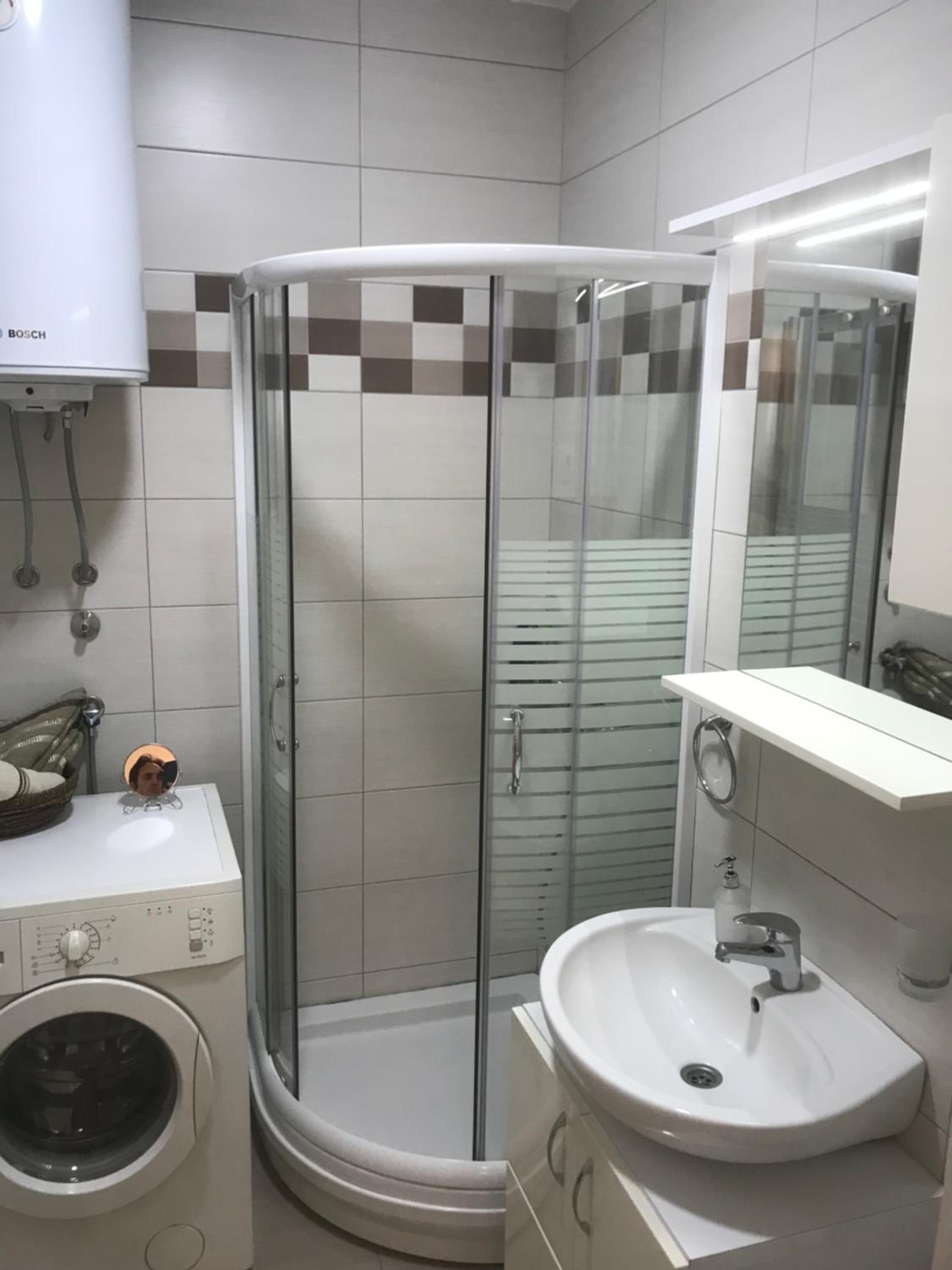 Apartman Stojanovic R view 2