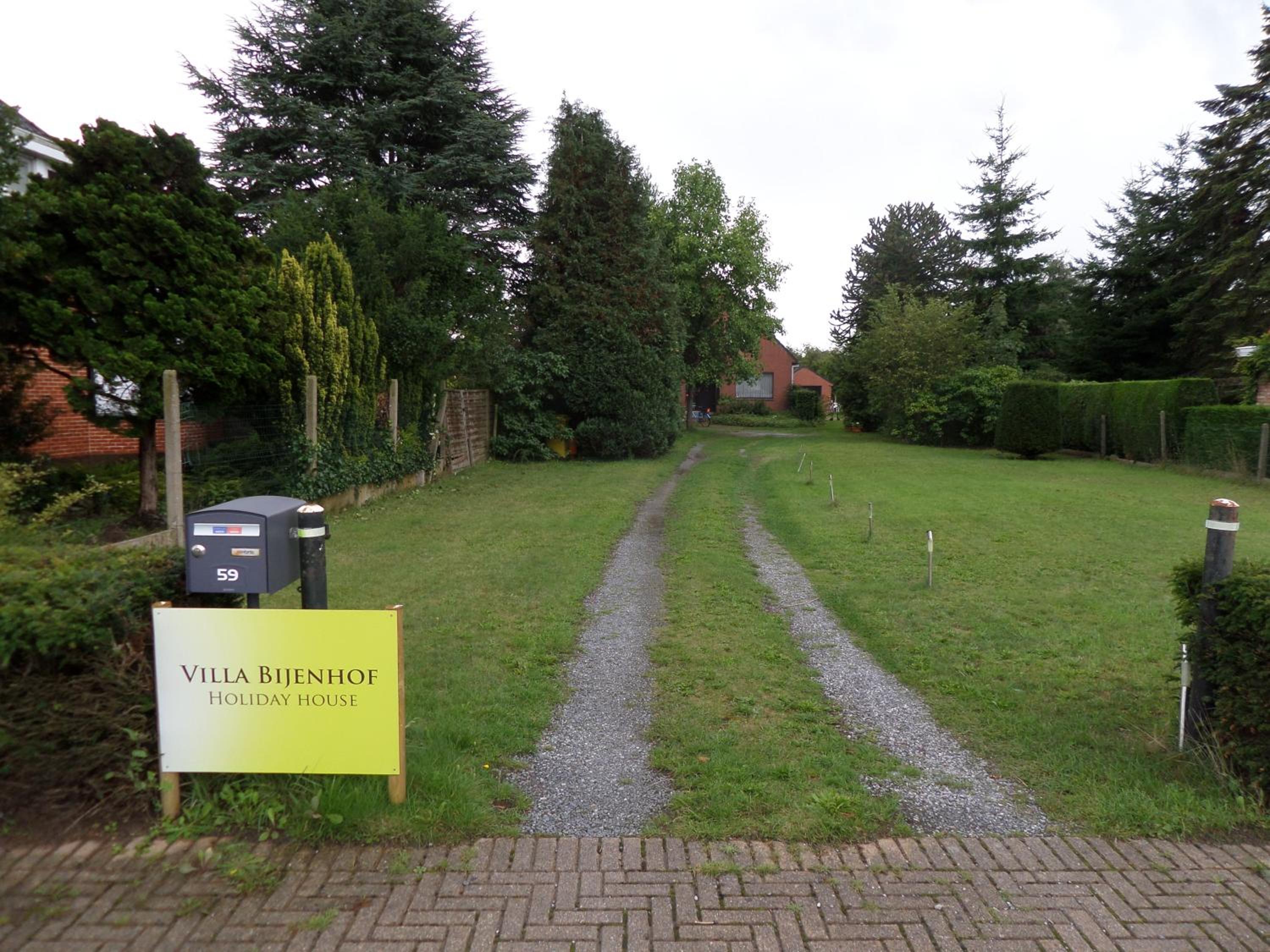 Villa Bijenhof