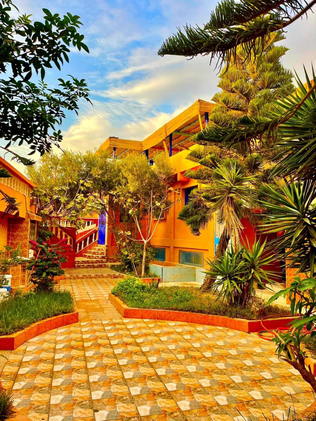building