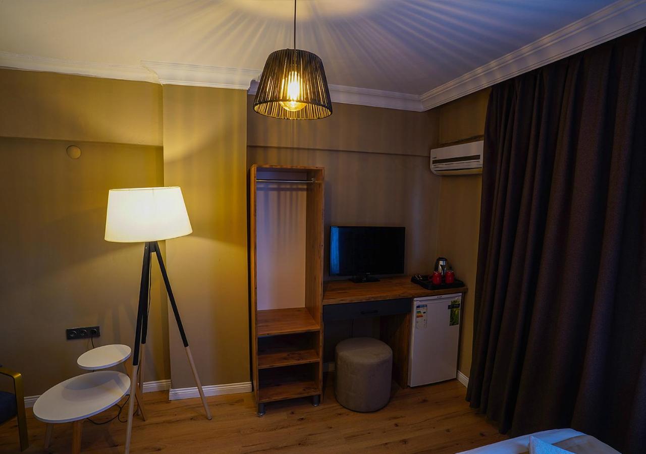 THE BEYBÛN HOTEL - Image 22