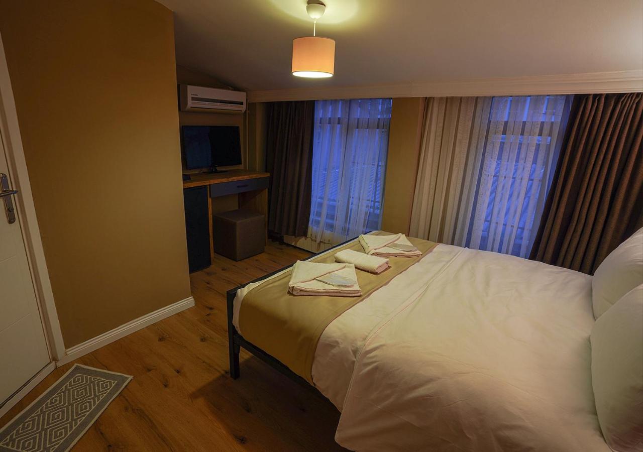 THE BEYBÛN HOTEL - Image 14