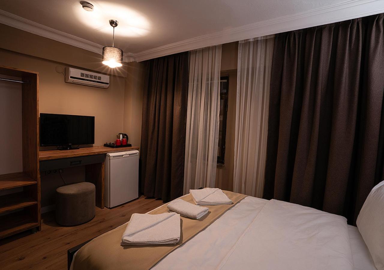 THE BEYBÛN HOTEL - Image 20