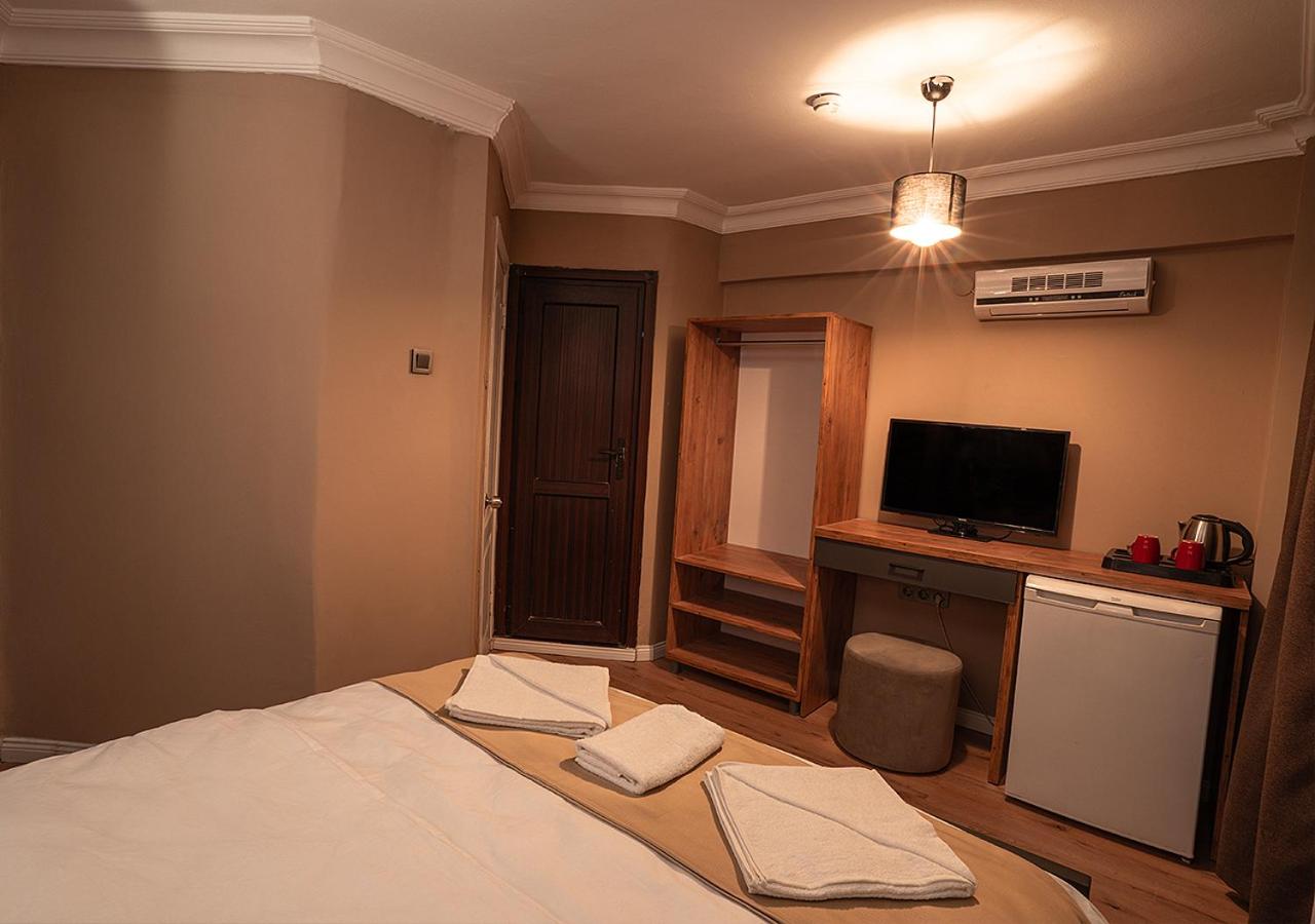 THE BEYBÛN HOTEL - Image 23