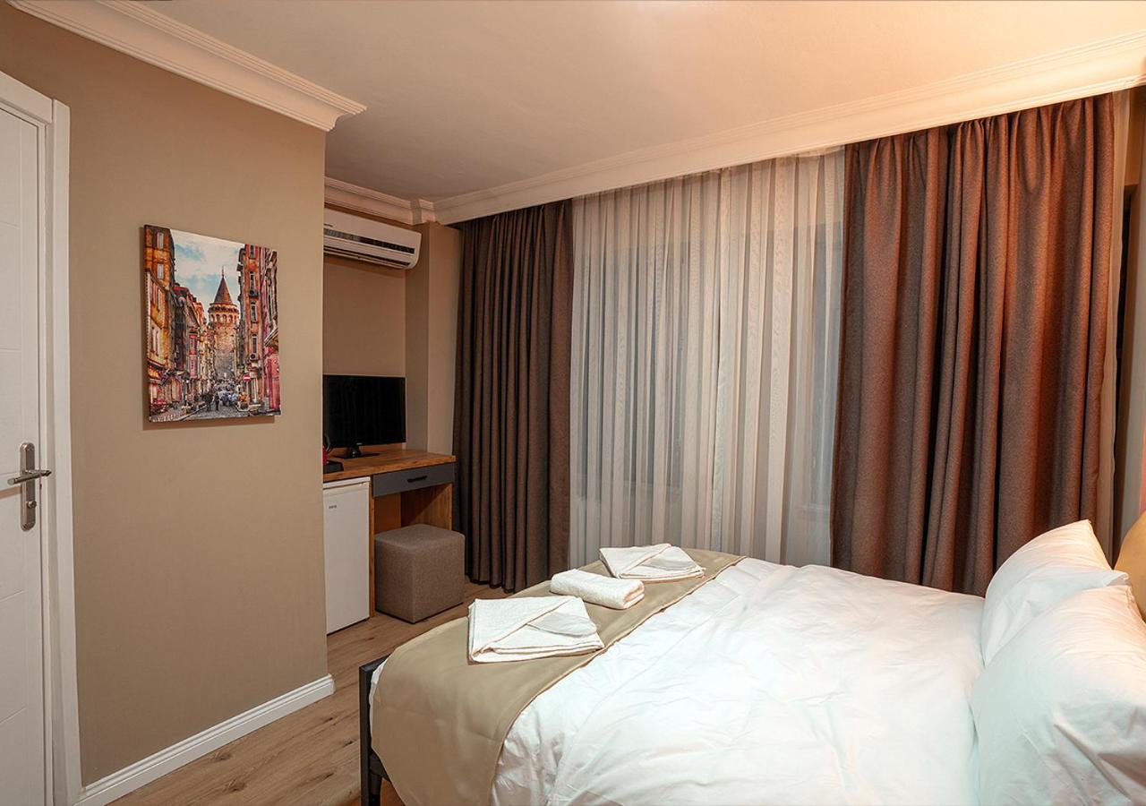 THE BEYBÛN HOTEL - Image 24