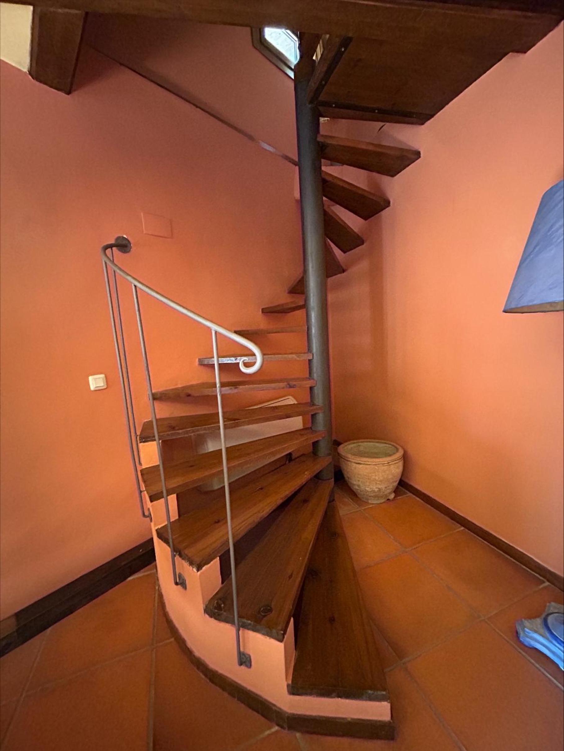 Casa de Santiago view 2