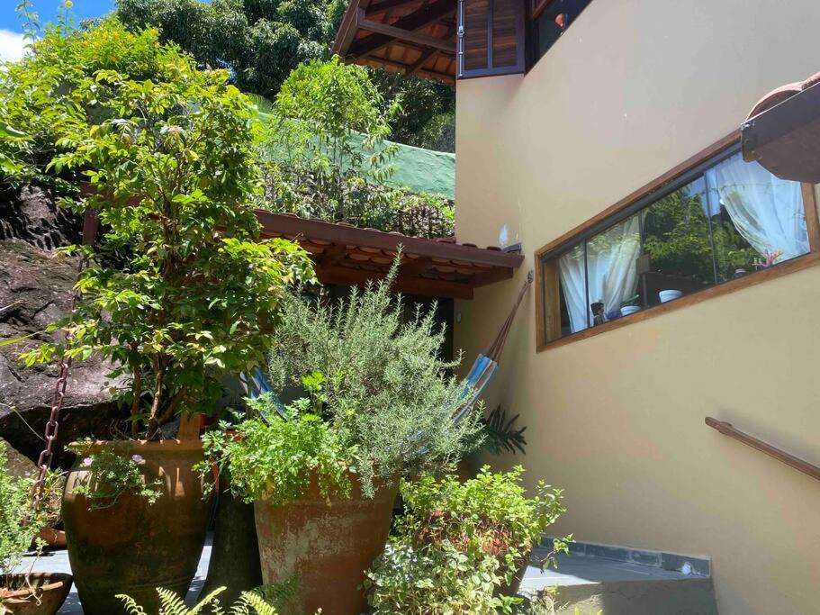 Casa em Ilhabela -Sul da Ilha Praia Grande