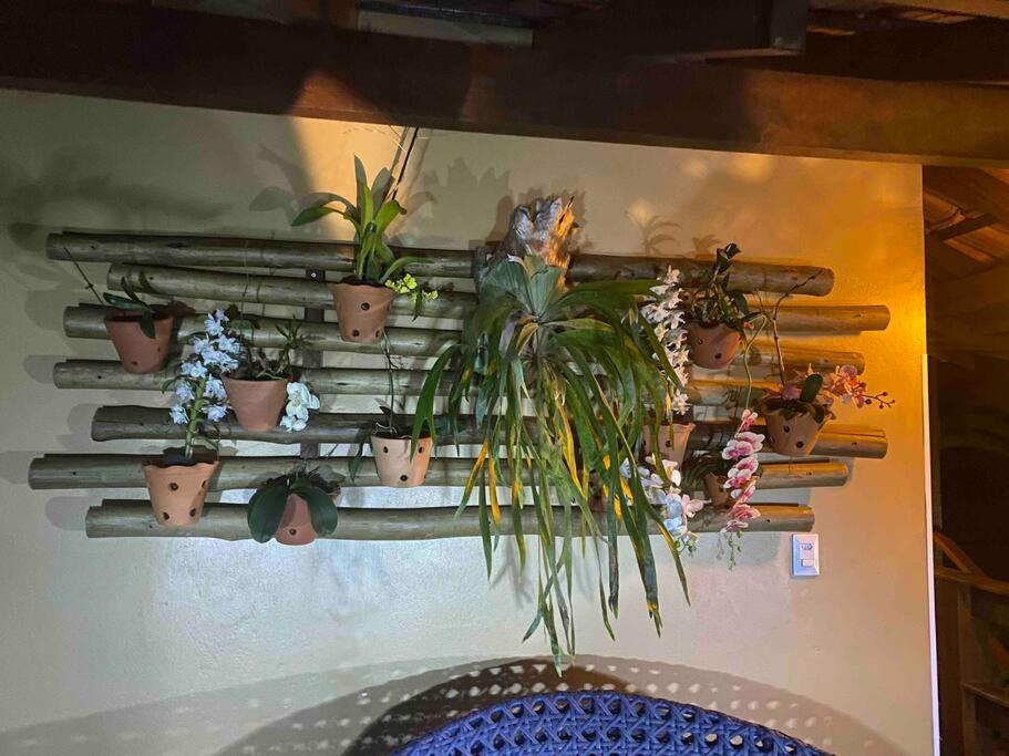 Casa em Ilhabela -Sul da Ilha Praia Grande