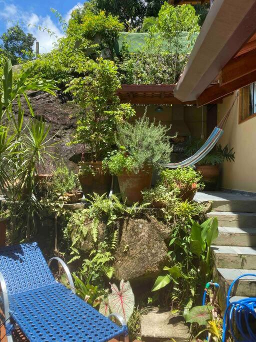 Casa em Ilhabela -Sul da Ilha Praia Grande