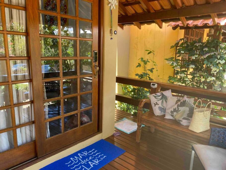 Casa em Ilhabela -Sul da Ilha Praia Grande