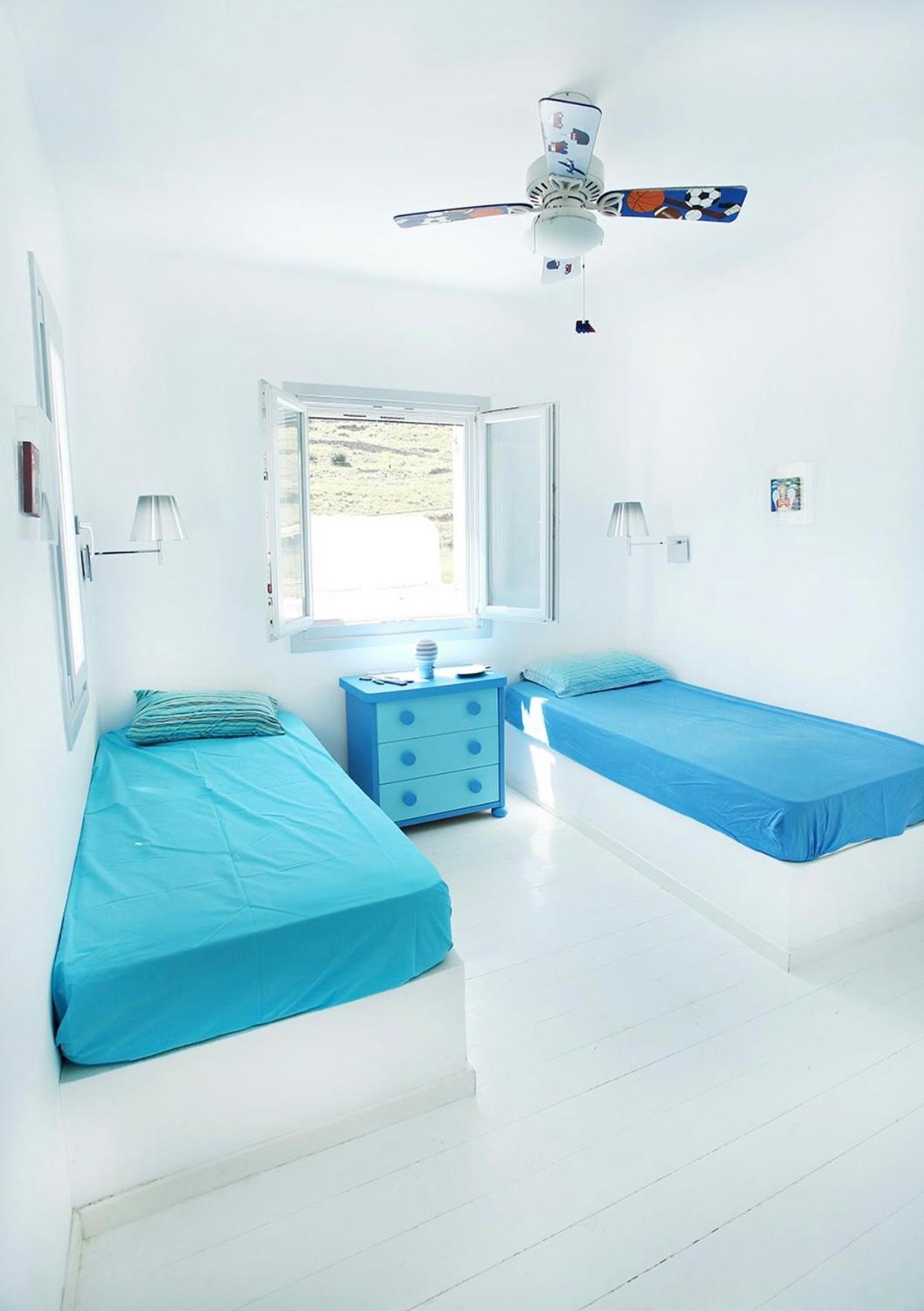 Aousa Villa Kythnos view 4