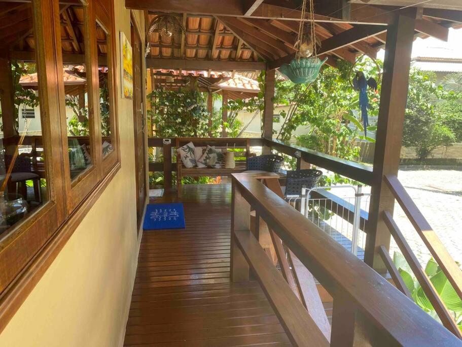 Casa em Ilhabela -Sul da Ilha Praia Grande