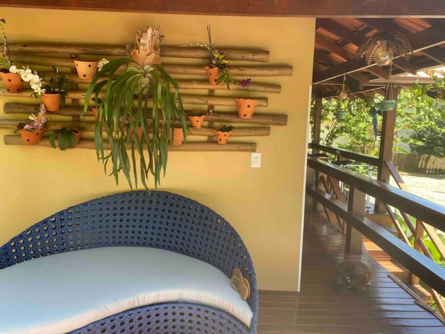Casa em Ilhabela -Sul da Ilha Praia Grande