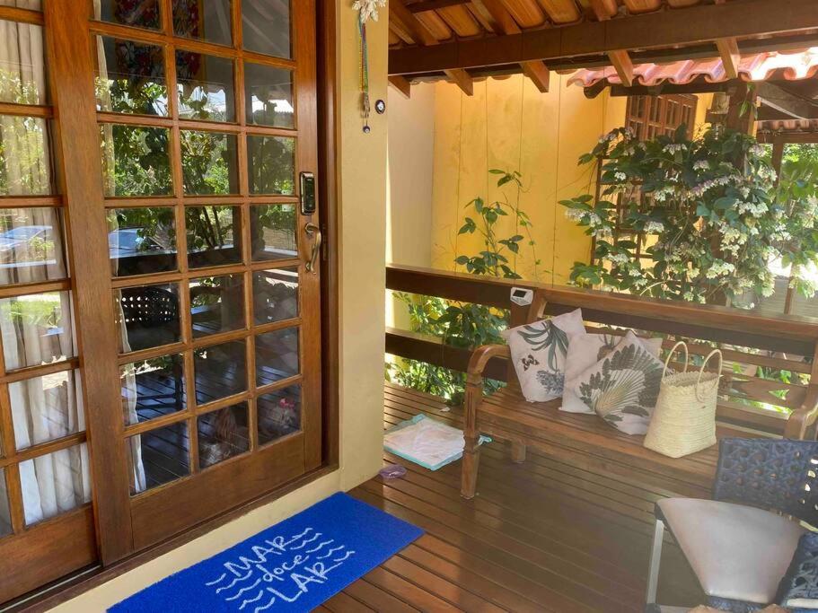 Casa em Ilhabela -Sul da Ilha Praia Grande