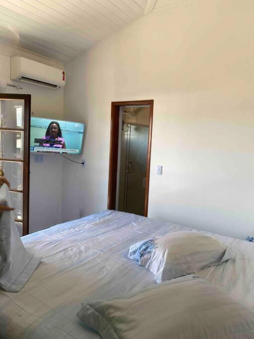 Casa em Ilhabela -Sul da Ilha Praia Grande