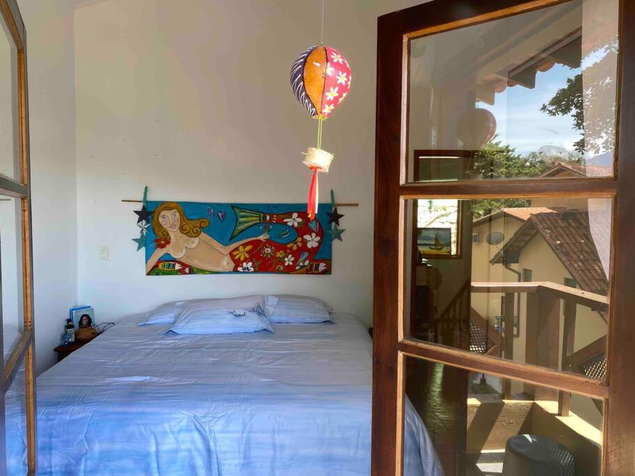Casa em Ilhabela -Sul da Ilha Praia Grande