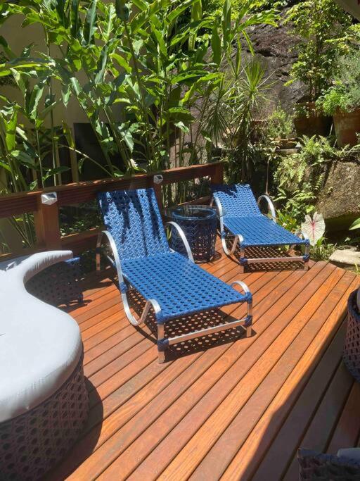 Casa em Ilhabela -Sul da Ilha Praia Grande