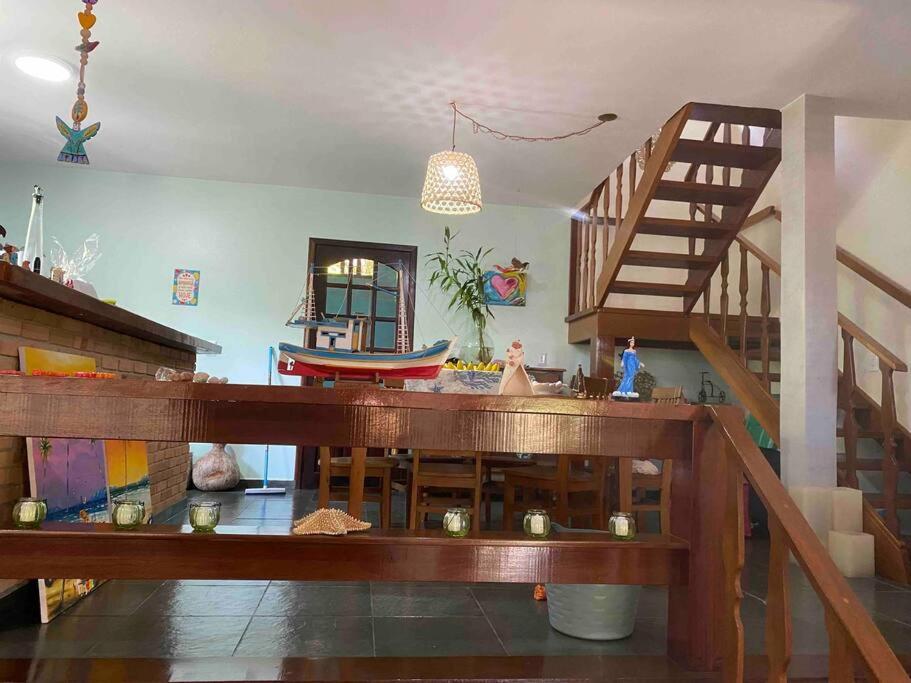 Casa em Ilhabela -Sul da Ilha Praia Grande