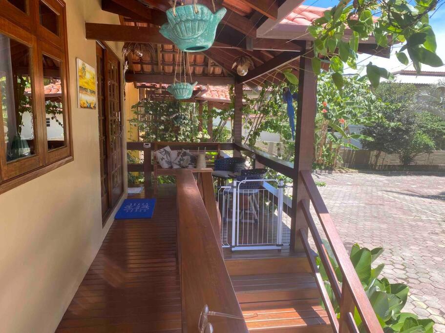 Casa em Ilhabela -Sul da Ilha Praia Grande