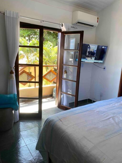 Casa em Ilhabela -Sul da Ilha Praia Grande