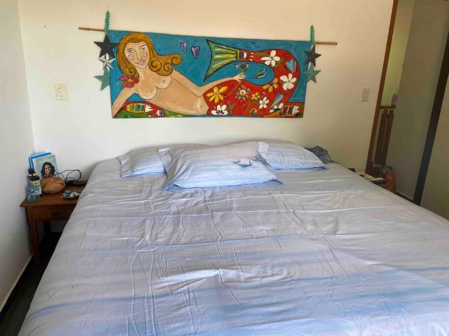 Casa em Ilhabela -Sul da Ilha Praia Grande