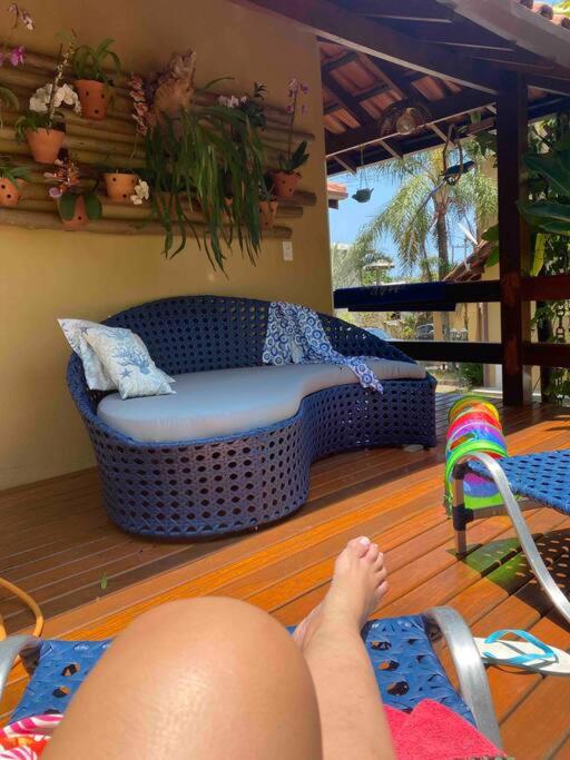 Casa em Ilhabela -Sul da Ilha Praia Grande