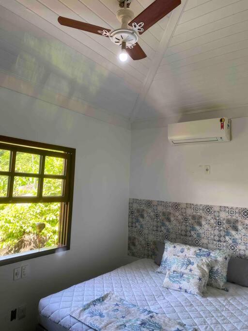 Casa em Ilhabela -Sul da Ilha Praia Grande