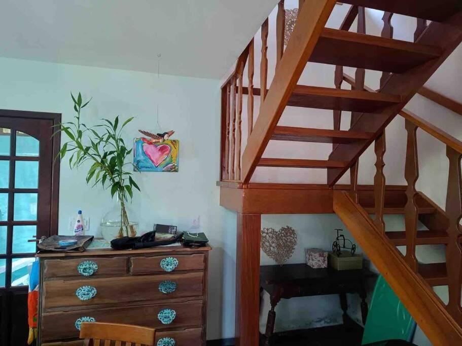 Casa em Ilhabela -Sul da Ilha Praia Grande