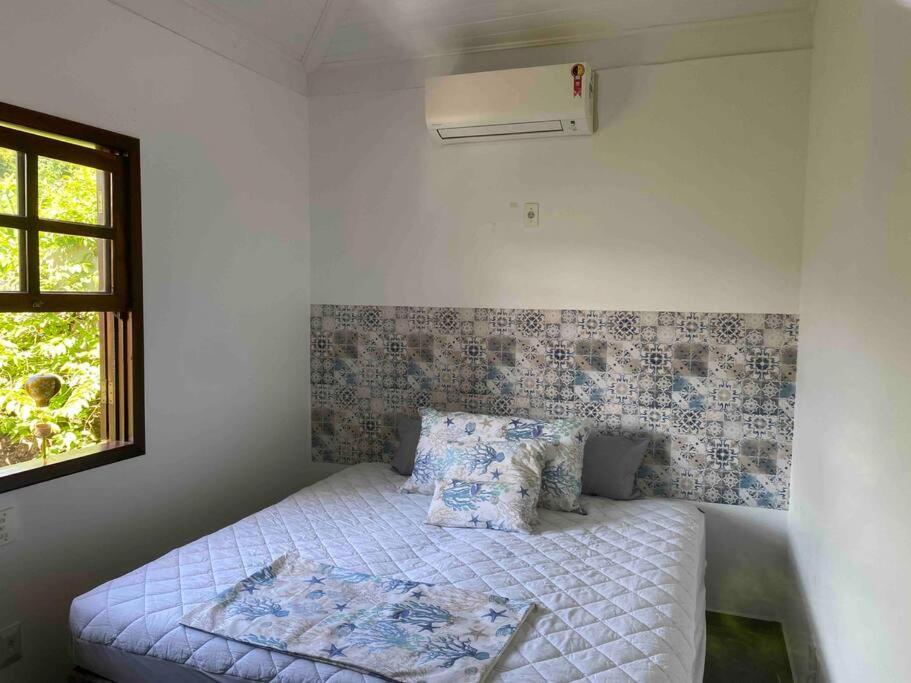 Casa em Ilhabela -Sul da Ilha Praia Grande