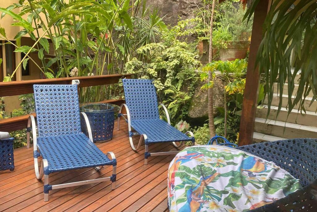 Casa em Ilhabela -Sul da Ilha Praia Grande