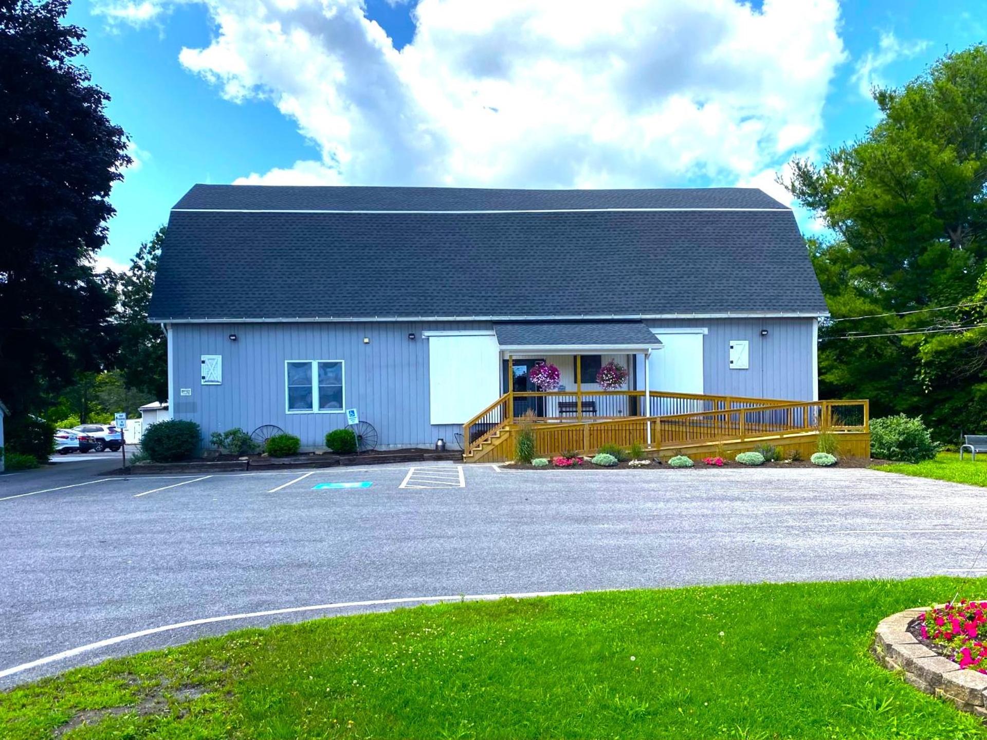 Lake Ontario Motel & Inn view 5