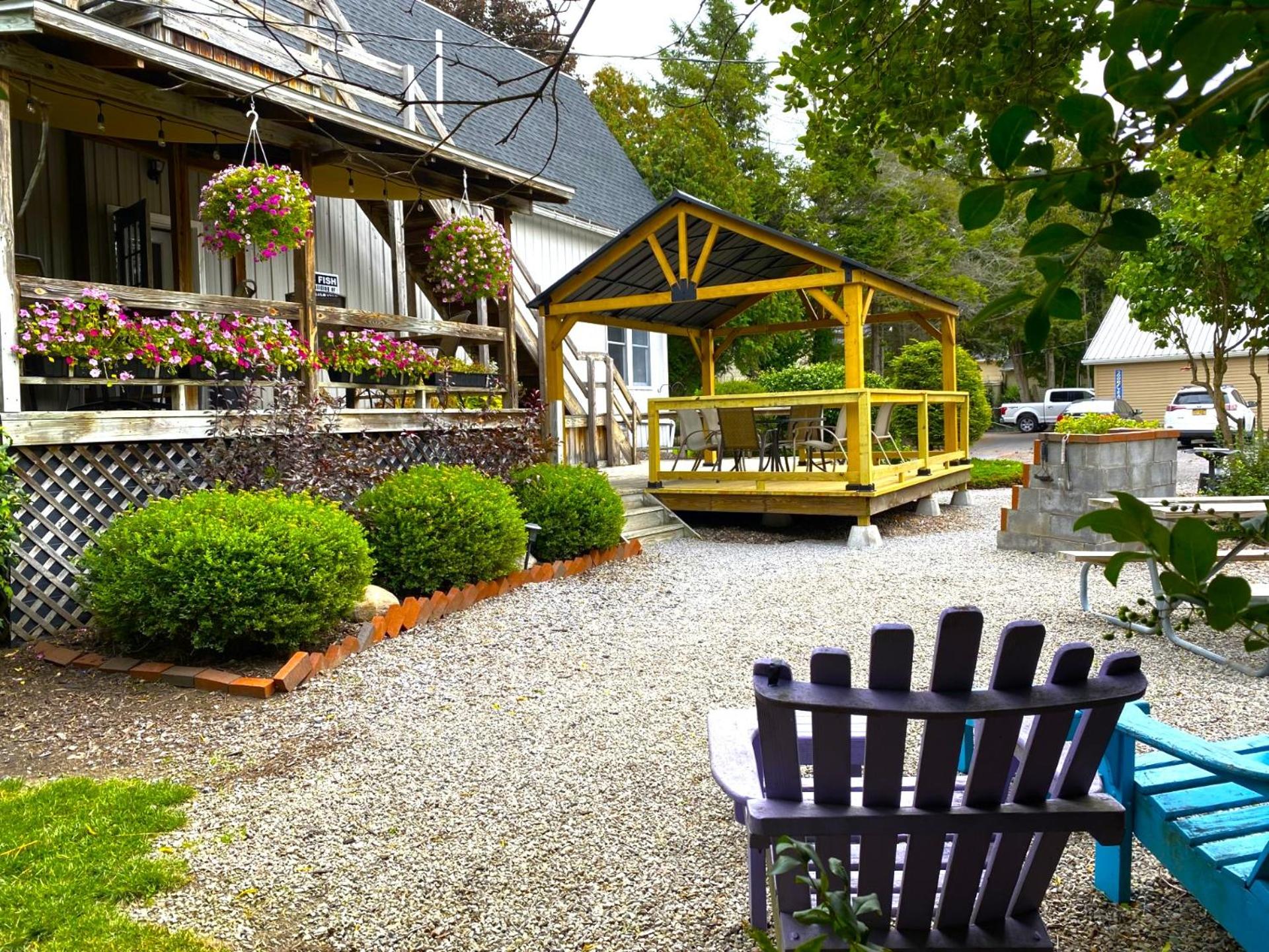 Lake Ontario Motel & Inn view 4