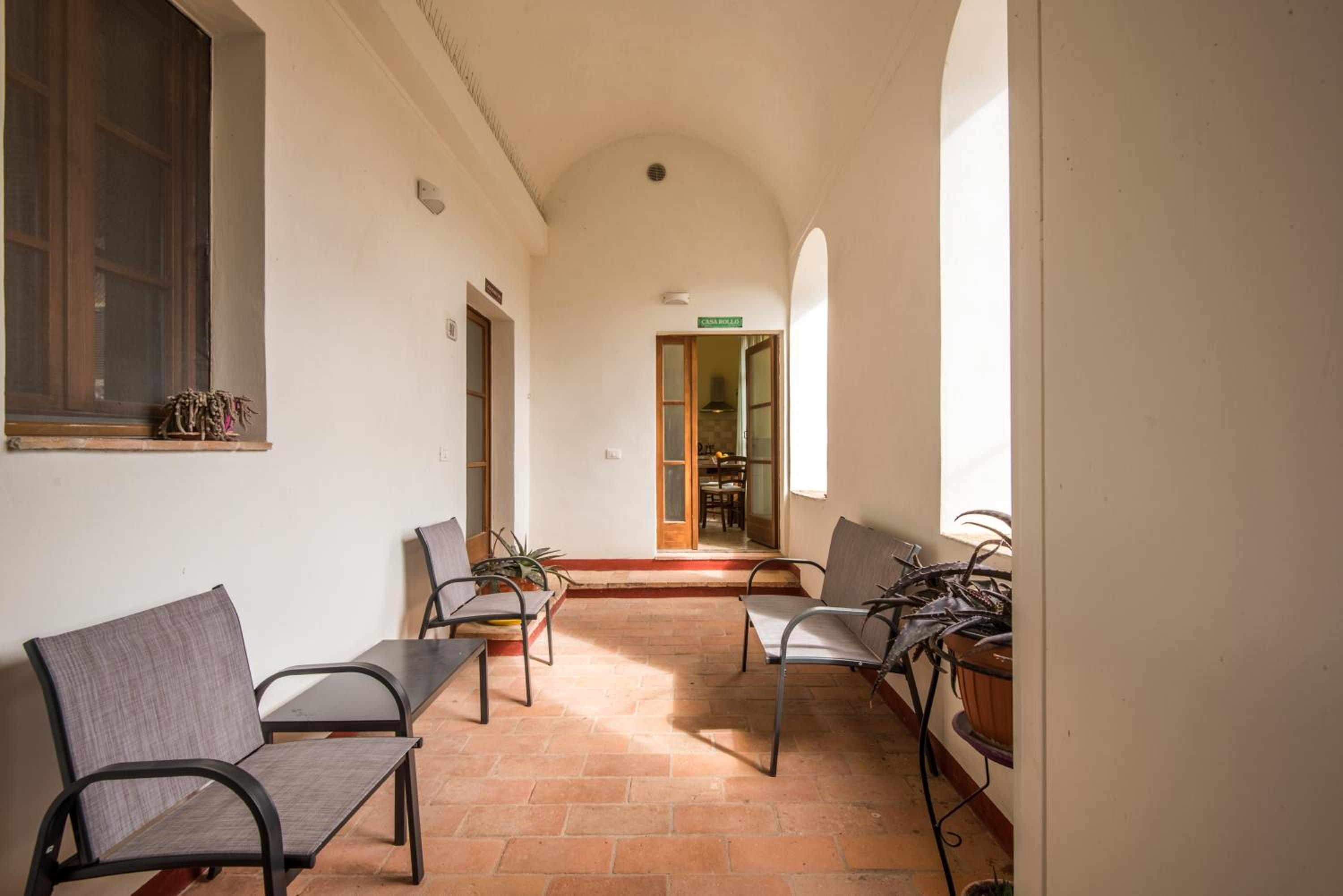 Casa Rollo