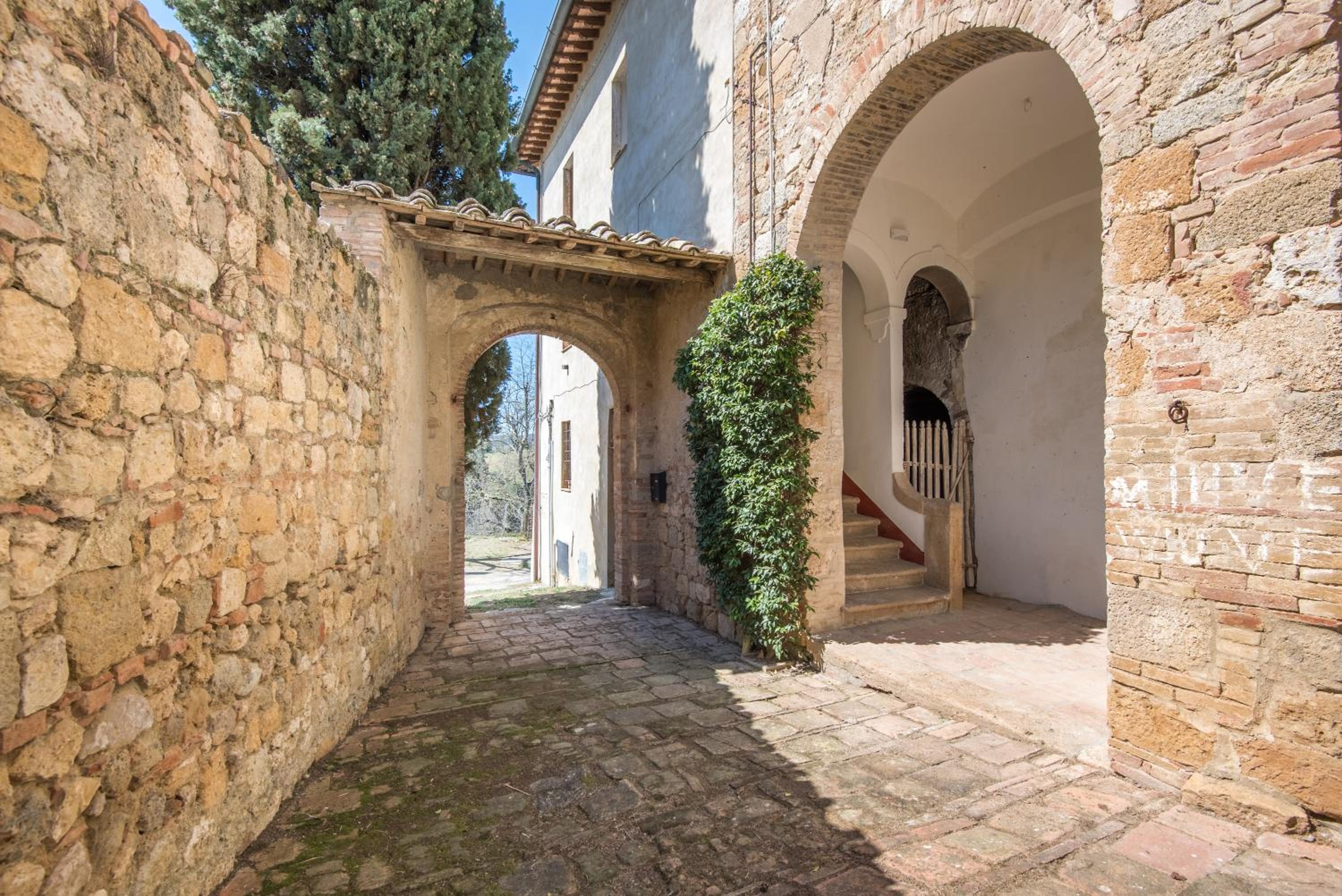 Casa Rollo