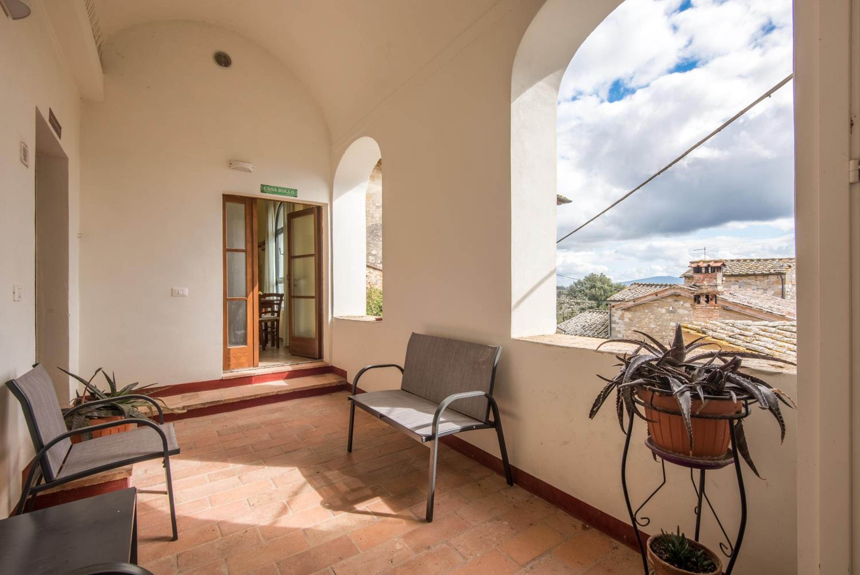 Casa Rollo