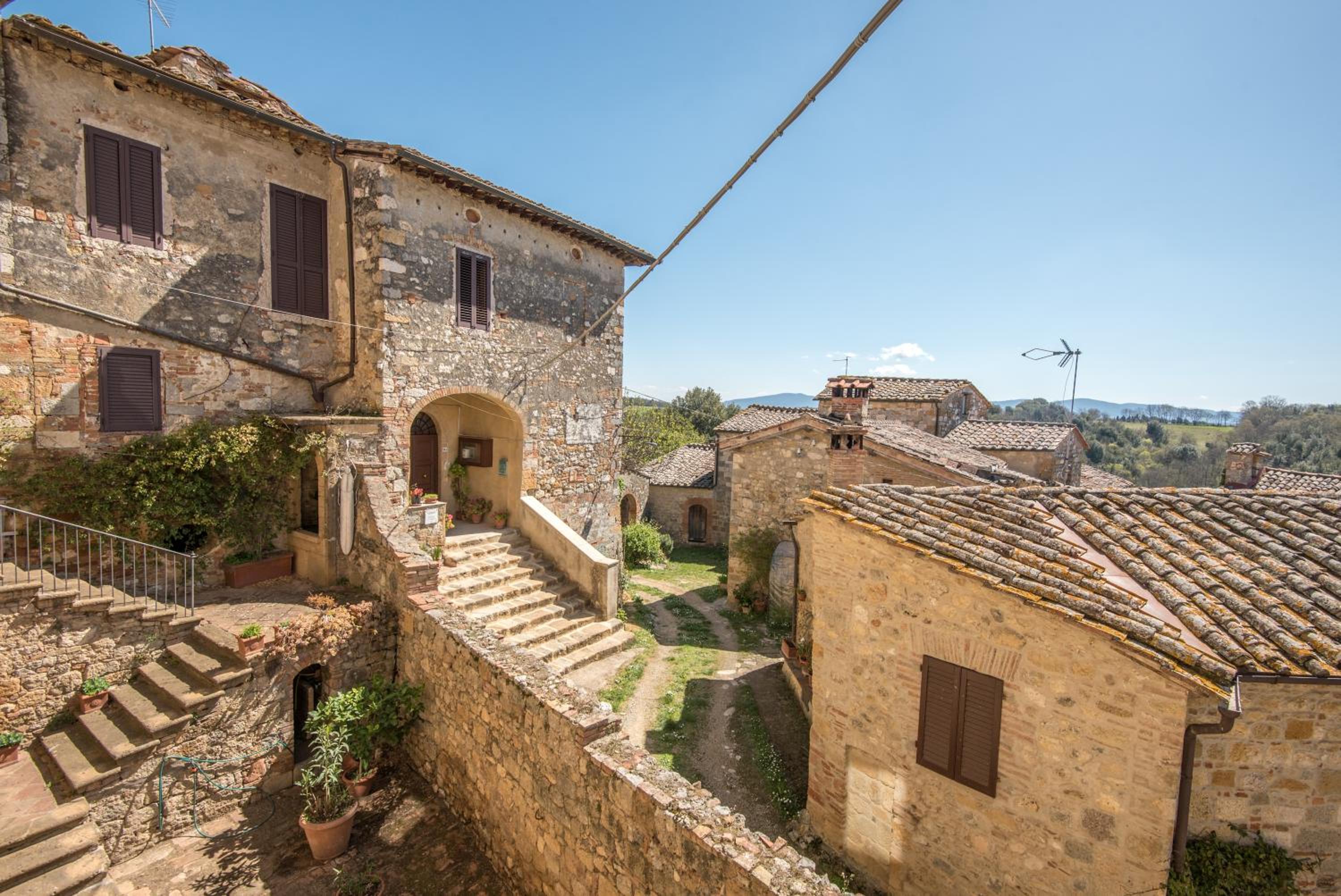 Casa Rollo