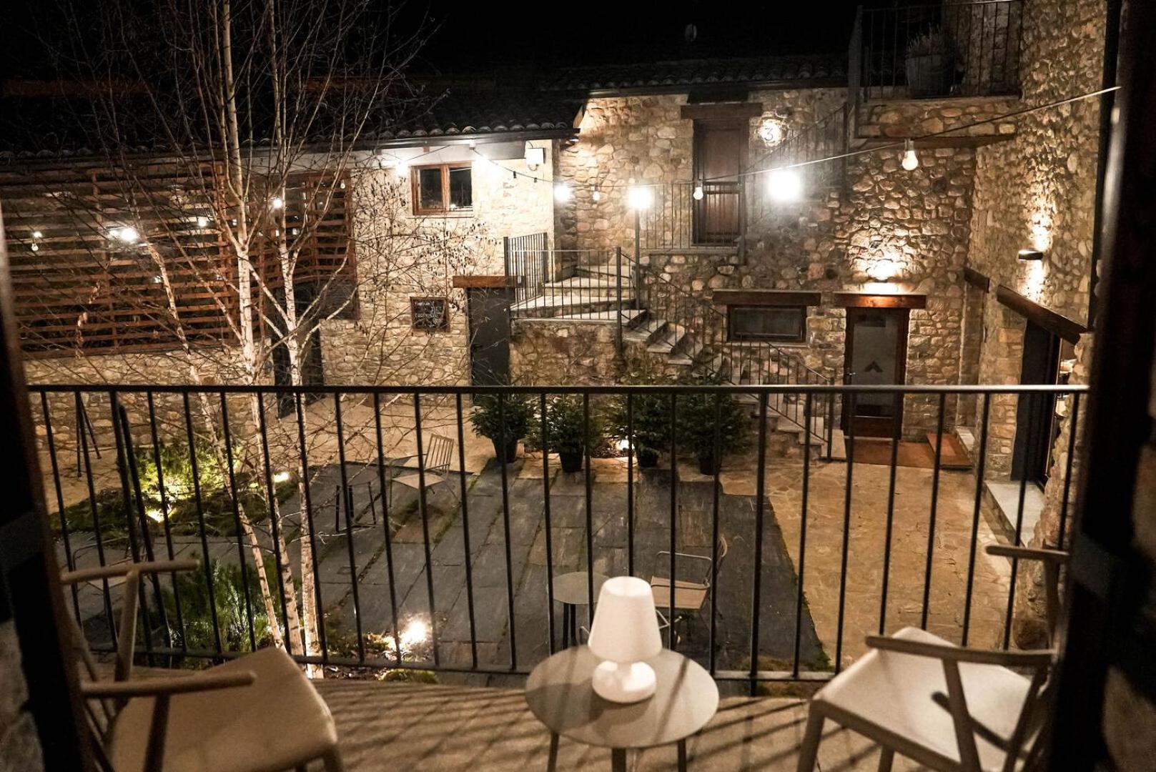 Intrepid Hotel Rural - Adults Only view 4