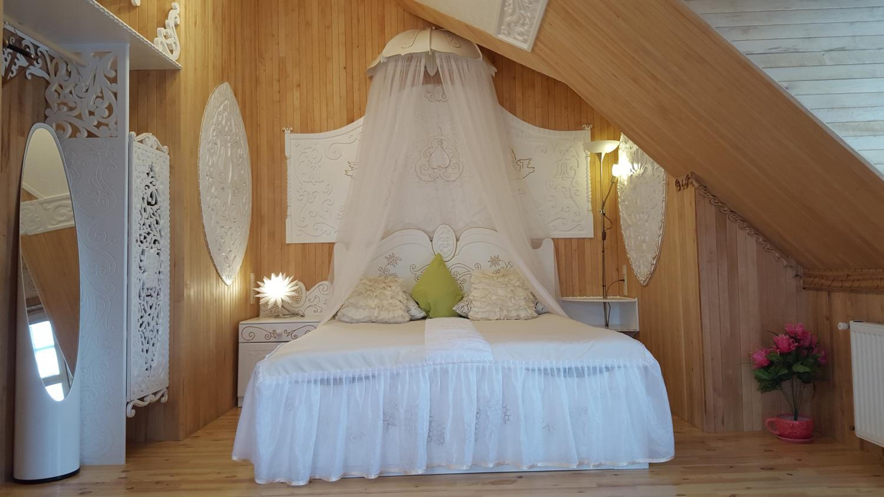 Naiza Guesthouse and Apartments view 3