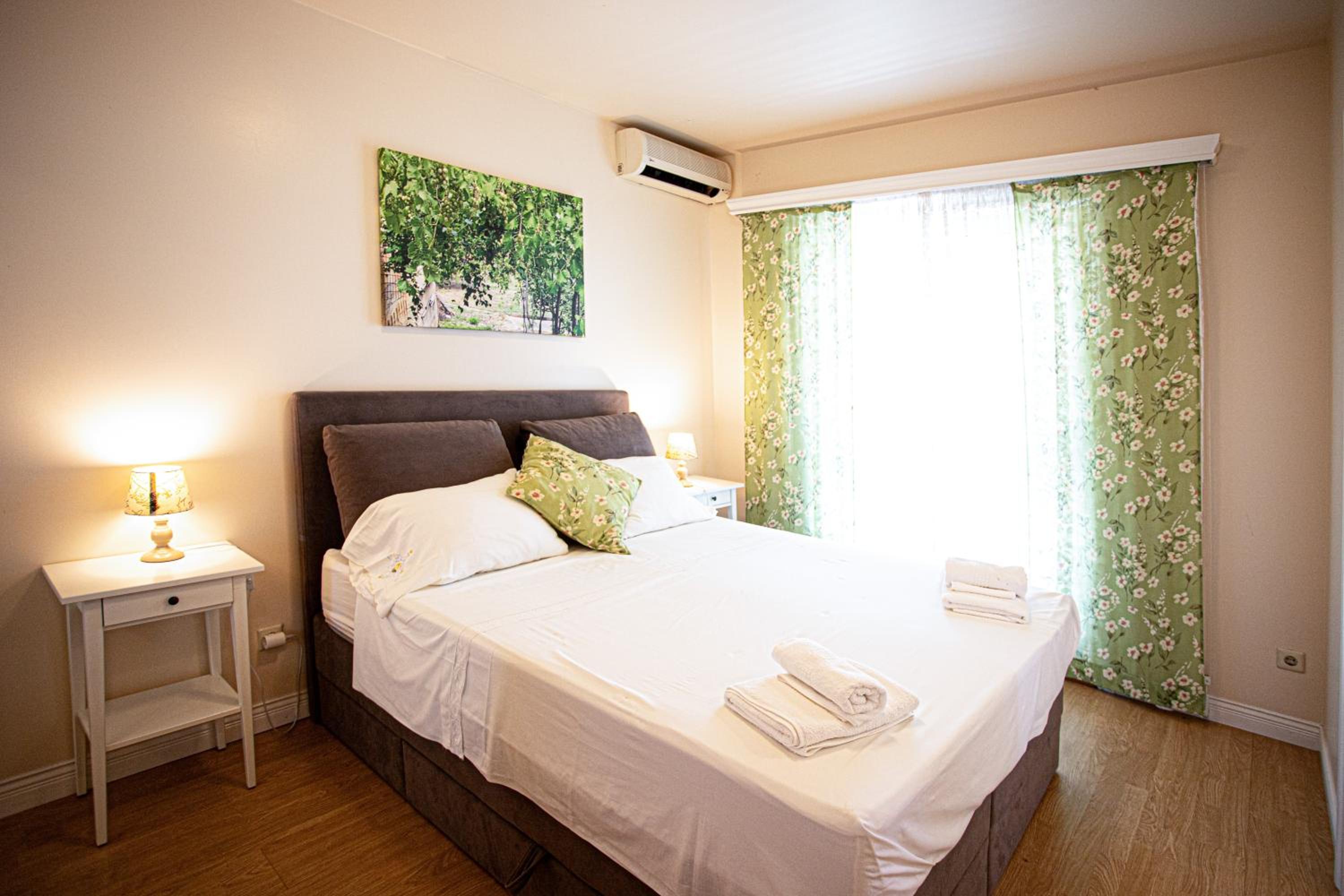 Apartments Mijajov Dvor