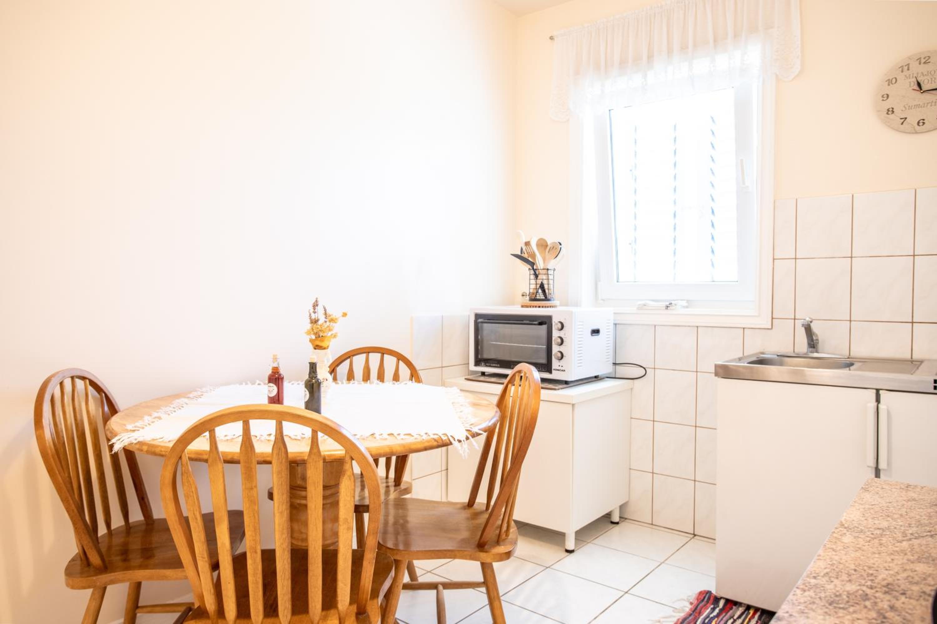 Apartments Mijajov Dvor