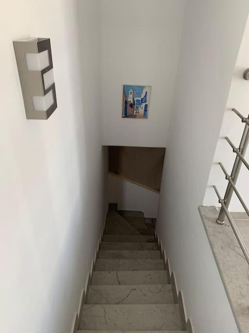 Midoun Vacations - Dar Midoun Villa with pool in center city - Property Image 33