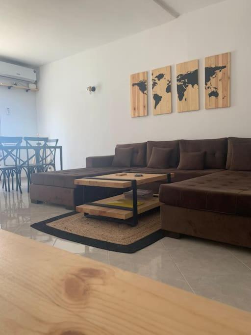 Midoun Vacations - Dar Midoun Villa with pool in center city - Property Image 39