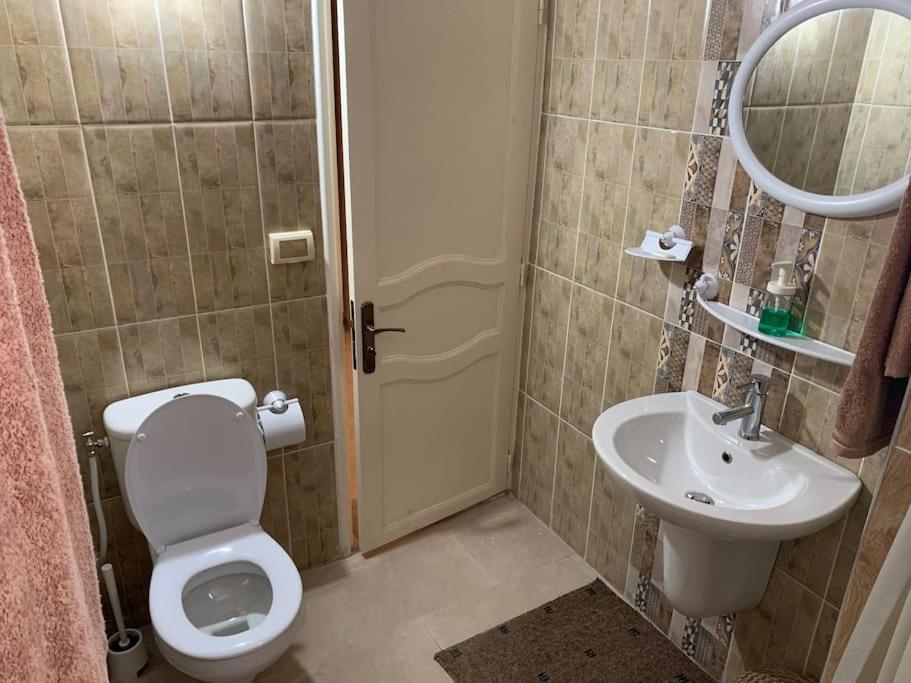 Midoun Vacations - Dar Midoun Villa with pool in center city - Property Image 5