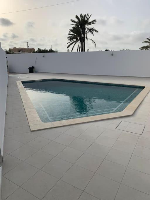 Midoun Vacations - Dar Midoun Villa with pool in center city - Property Image 10