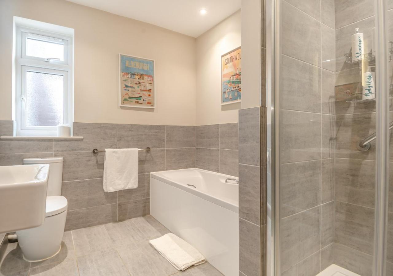 4 Bed in Aldeburgh oc-16faw