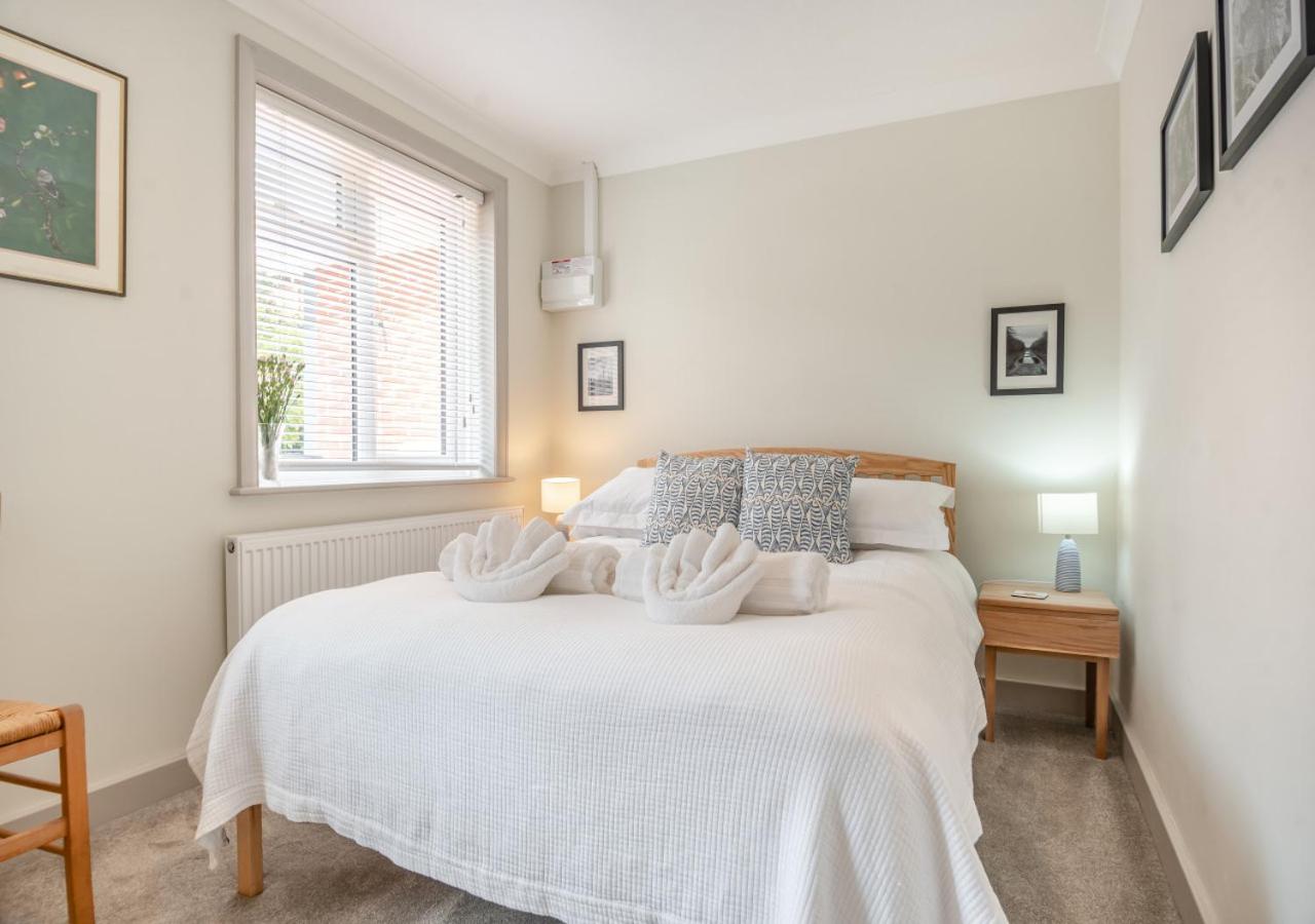 4 Bed in Aldeburgh oc-16faw
