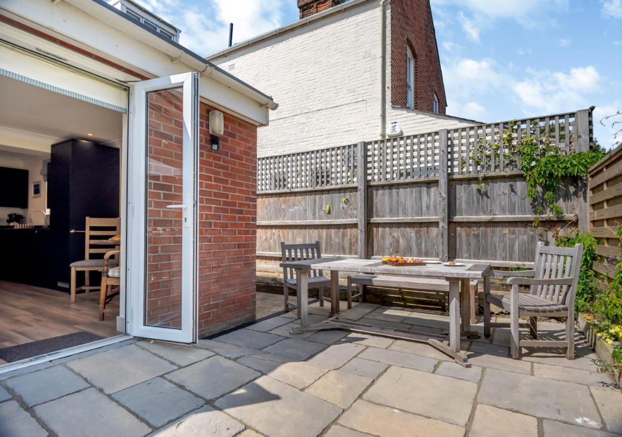 4 Bed in Aldeburgh oc-16faw