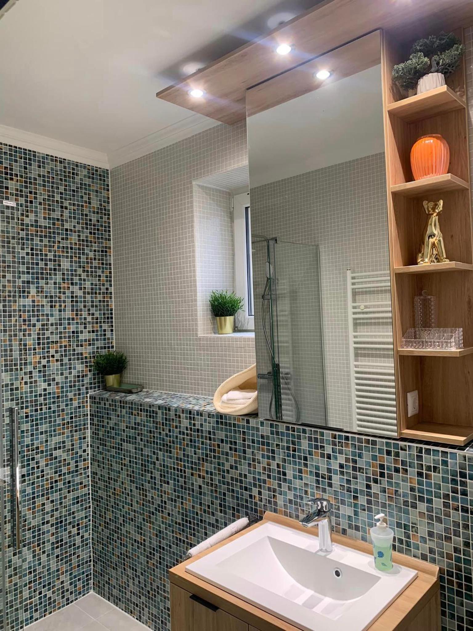 Sóvirág Apartman